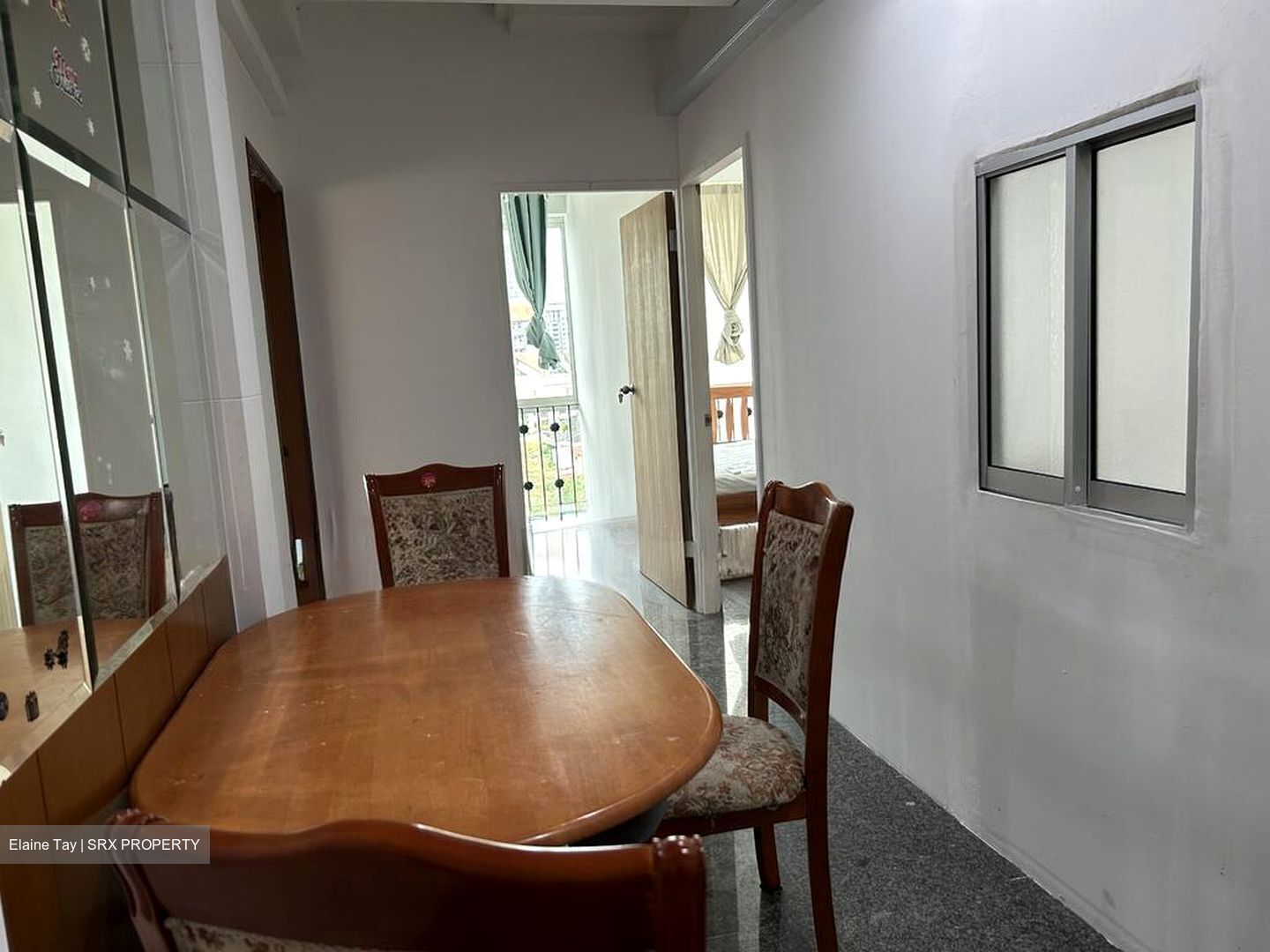 St. Francis Lodge (D12), Apartment #515092281